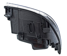 画像をギャラリービューアに読み込む, Hella 2009 Mercedes-Benz Sprinter  Headlamp Lh