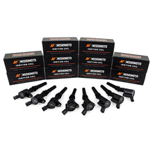 画像をギャラリービューアに読み込む, Mishimoto 01-10 Ford F150 Eight Cylinder Ignition Coil Set