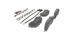 画像をギャラリービューアに読み込む, Brembo OE 15-23 Ford Transit-150/Transit-250/Transit-350/Transit-350 HD Ceramic Brake Pad - Front