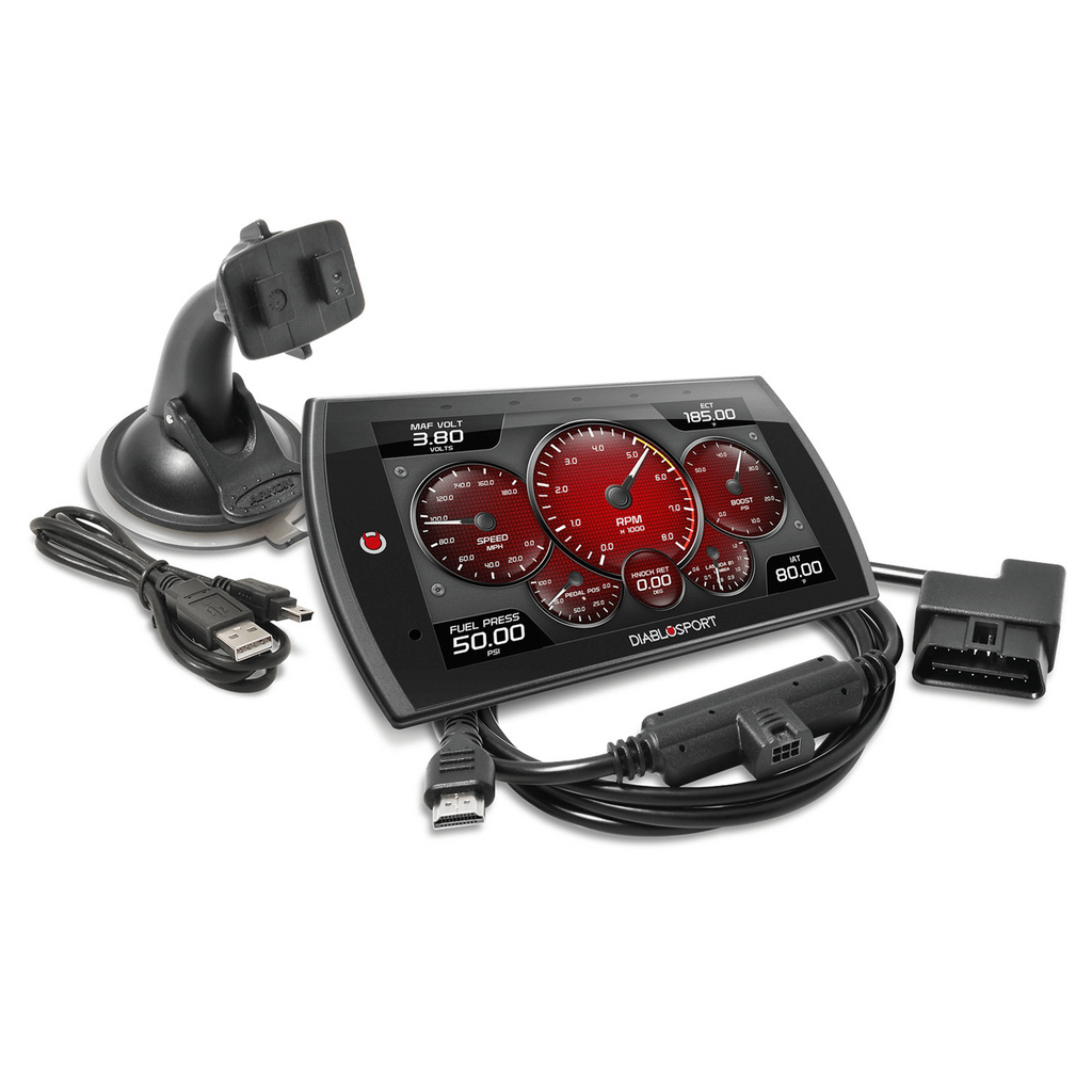 DiabloSport