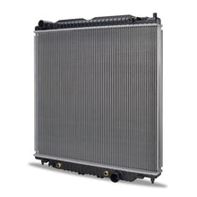 画像をギャラリービューアに読み込む, Mishimoto 2005-2007 Ford F-Series Super Duty Replacement Radiator