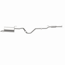 画像をギャラリービューアに読み込む, BRExhaust 14-16 Kia FORTE 1.8L Exhaust Kit