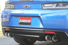 画像をギャラリービューアに読み込む, Flowmaster