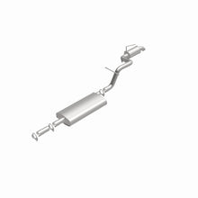 画像をギャラリービューアに読み込む, MagnaFlow BRE Exhaust Kit 08-12 Jeep Liberty 3.7L
