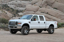 画像をギャラリービューアに読み込む, Fabtech 08-16 Ford F250/350/450 4WD 8 Lug 4in Budget Sys w/Stealth