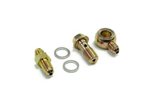 画像をギャラリービューアに読み込む, ISR Performance Hydraulic E-Brake -3an Fitting Kit