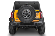 画像をギャラリービューアに読み込む, Go Rhino 21-26 Ford Bronco Trailline Rear Full Width Bumper