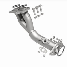 画像をギャラリービューアに読み込む, BRE Exhaust 95-04 Tacoma 3.4L Front Pipe Kit