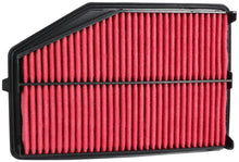 画像をギャラリービューアに読み込む, K&amp;N Honda Cr-V L4-2.4L F/I 15-16 Air Filter