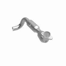 画像をギャラリービューアに読み込む, MagnaFlow 2004 Ford F-150 5.4L Direct Fit Converter
