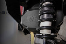 画像をギャラリービューアに読み込む, K&amp;N 23-24 CAN-AM Maverick RX 999CC AirCharger - Cold Air Intake System