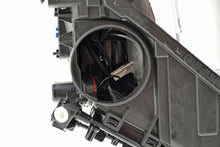 画像をギャラリービューアに読み込む, Hella 08-10 Vw Touareg Xenon Headlamp Rh