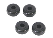 画像をギャラリービューアに読み込む, Whiteline Universal Shock Eye Bushings (4) ID 9.5mm - Thick 15.9mm