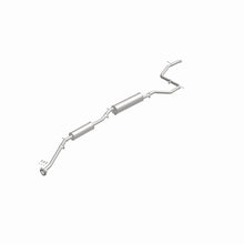 画像をギャラリービューアに読み込む, MagnaFlow BRE Exhaust Kit 14-15 HONDA ODYSSEY 3.5L