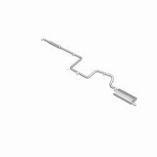 画像をギャラリービューアに読み込む, MagnaFlow BRE Exhaust Kit 00-07 Sable Taurus 3.0L