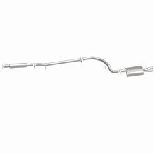 画像をギャラリービューアに読み込む, BRExhaust 05-07 Ford Freestyle 3.0L Exhaust Kit