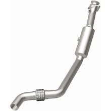 画像をギャラリービューアに読み込む, MagnaFlow 15-17 Ford Mustang 3.7L Direct Fit Converter
