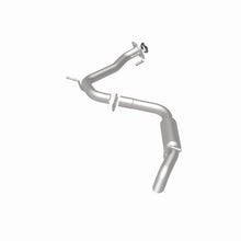 画像をギャラリービューアに読み込む, BRE Exhaust 13-17 Toyota RAV4 2.5L Muffler Kit