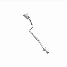 画像をギャラリービューアに読み込む, MagnaFlow BRE Exhaust Kit 12-19 Fiat 500 1.4L