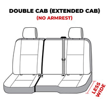 画像をギャラリービューアに読み込む, Covercraft 14-18 Chevrolet Silverado Carhartt Camo SeatSaver Second Row Seat Covers - Mossy Oak