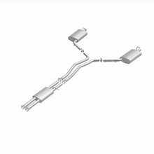 画像をギャラリービューアに読み込む, BRExhaust 16-17 Ford Explorer 3.5L Direct-Fit Replacement Exhaust System