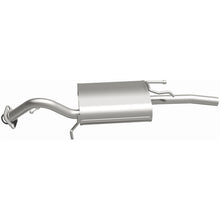 画像をギャラリービューアに読み込む, Magnaflow BRE Rear Muffler Kit Replacement Geo