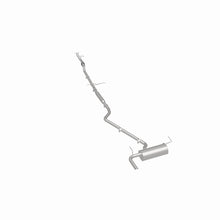 画像をギャラリービューアに読み込む, MagnaFlow BRE Exhaust Kit 14-18 JEEP CHEROKEE 2.4L