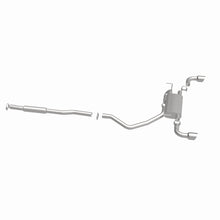 画像をギャラリービューアに読み込む, MagnaFlow BRE Exhaust Kit 14-22 Jeep Cherokee 3.2L