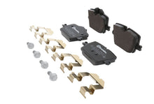 画像をギャラリービューアに読み込む, Brembo OE 2022 BMW i4/19-22 Z4/20-22 Toyota GR Supra PRIME Low-Met Brake Pad - Rear