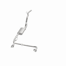 画像をギャラリービューアに読み込む, MagnaFlow BRE Exhaust Kit 05-15 Nissan Xterra