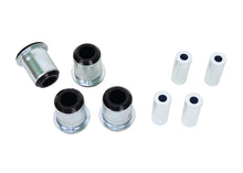 画像をギャラリービューアに読み込む, Whiteline 13-17 Honda Accord Control Arm Bushing (Rear Upper)