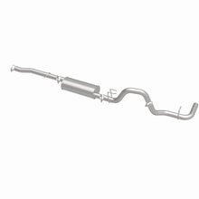 画像をギャラリービューアに読み込む, MagnaFlow BRE Exhaust Kit Replacement Ford