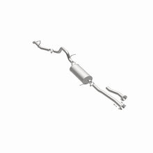 画像をギャラリービューアに読み込む, MagnaFlow BRE Exhaust Kit 04-07 Colorado Canyon