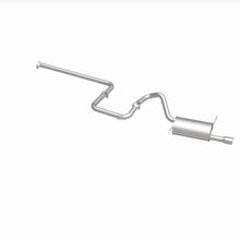 画像をギャラリービューアに読み込む, MagnaFlow BRE Exhaust Kit 01-09 Chrysler PT Cruiser 2.4L