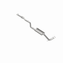 画像をギャラリービューアに読み込む, MagnaFlow 19-20 Hyundai Santa Fe Direct Fit Catalytic Converter L4 OEM Underbody