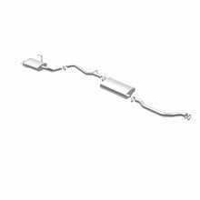 画像をギャラリービューアに読み込む, MagnaFlow BRE Exhaust Kit 09-17 Chevy Traverse 3.6L