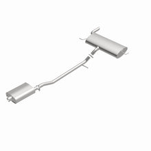 画像をギャラリービューアに読み込む, BRExhaust 12-15 CHEVROLET CAPTIVA SPORT 2.4L Exhaust Kit