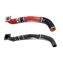画像をギャラリービューアに読み込む, Mishimoto 2023+ Toyota GR Corolla Intercooler Pipe Kit - Wrinkle Red