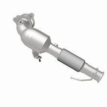 画像をギャラリービューアに読み込む, MagnaFlow 20-21 Ford Escape Front Underbody 2L Direct Fit Converter