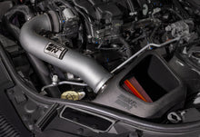 画像をギャラリービューアに読み込む, K&amp;N 11-21 Grand Cherokee NextGen Aluminum Cold Air Intake