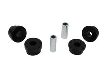 画像をギャラリービューアに読み込む, Whiteline Plus 5/74-3/78 Nissan 240K / 65-73 1600 / 77-81 200B Rear Diff Mount Moustache Brace
