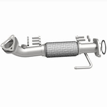 画像をギャラリービューアに読み込む, BRE Exhaust 02-06 MPV 3.0L Front Pipe Kit