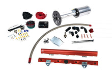 画像をギャラリービューアに読み込む, Aeromotive C6 Corvette Fuel System - A1000/LS7 Rails/PSC/Fittings