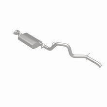 画像をギャラリービューアに読み込む, MagnaFlow BRE Exhaust Kit 97-06 Jeep Wrangler