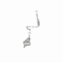 画像をギャラリービューアに読み込む, MagnaFlow BRE Exhaust Kit 94-02 Saab 900 9-3 2.0L