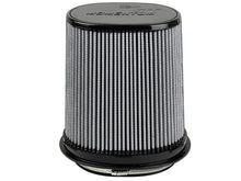 画像をギャラリービューアに読み込む, aFe Momentum Intake Rplcmnt Air Filter (6-7/8x4-7/8)IN F x (8-1/4x6-1/4)IN B x (7-1/3x9)IN T x 9IN H