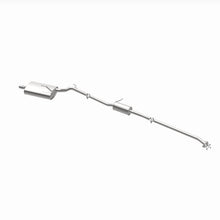 画像をギャラリービューアに読み込む, MagnaFlow BRE Exhaust Kit 03-07 Honda Accord 2.4L