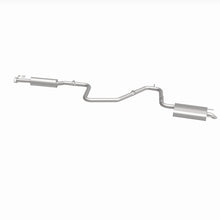 画像をギャラリービューアに読み込む, BRExhaust 16-24 Chevrolet Malibu 1.5L Direct-Fit Replacement Exhaust System