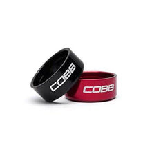 画像をギャラリービューアに読み込む, Cobb 2022+ Honda Civic Type R 6-Speed Short Weighted Cobb Knob - Black