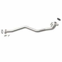 画像をギャラリービューアに読み込む, BRE Exhaust 04-09 Highlander RX330 RX350 2.4L 3.3L 3.5L Front Pipe Kit